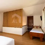 Casa Lantana By Acasadascasas Feriehus