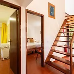 Feriehus Casa Lantana By Acasadascasas Carvoeira