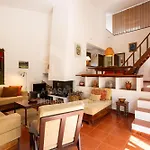 Casa Lantana By Acasadascasas Feriehus Carvoeira