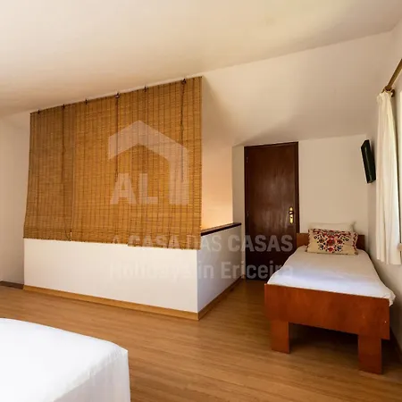 Casa Lantana By Acasadascasas בית נופש