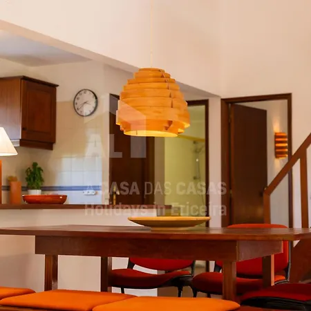 Casa vacanze Casa Lantana By Acasadascasas Carvoeira