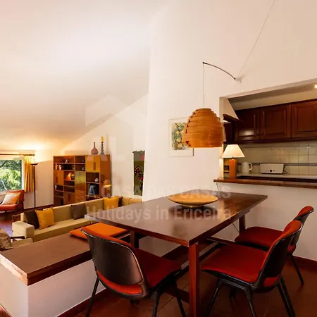 בית נופש Casa Lantana By Acasadascasas