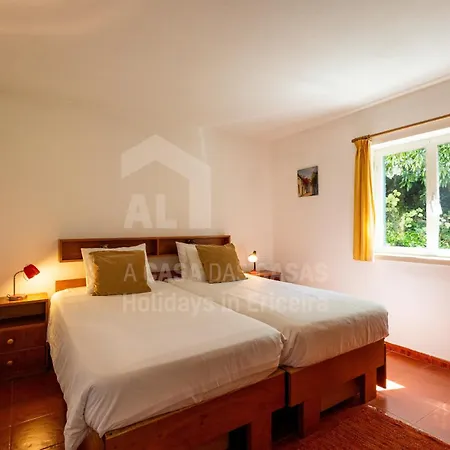 בית נופש Casa Lantana By Acasadascasas