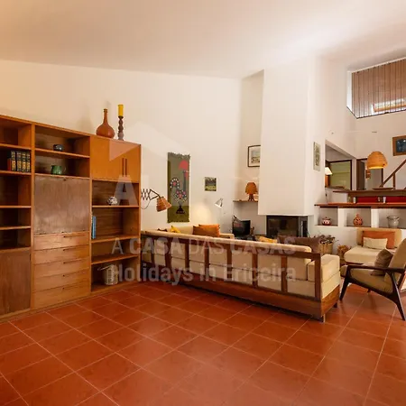 Casa Lantana By Acasadascasas Carvoeira