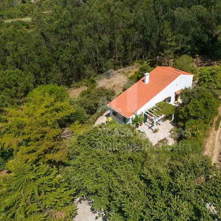 Casa Lantana By Acasadascasas בית נופש